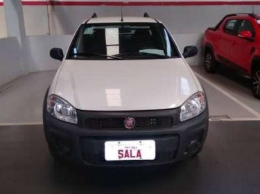 FIAT STRADA